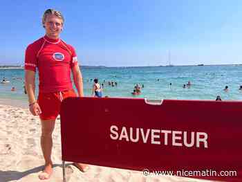 Un maître nageur débusque deux pickpockets sur une plage privée de Cannes