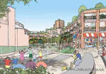 Council invites residents to help reimagine Portsmouth city centre