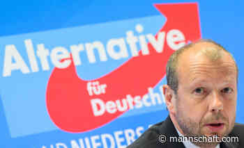 AfD: Kein Geld für Vielfalt! ++ Kritik an Pinkwashing im Heide Park - Mannschaft Magazin