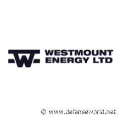 Westmount Energy (LON:WTE) Shares Cross Below 50 Day Moving Average of $3.50 - Defense World