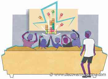 Probing the Complex Influence of Video Games on Young Minds