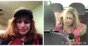 Calgary police search for evidence in homicide case of woman missing since 2016