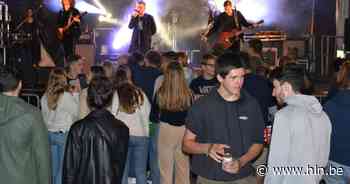 Feest in Gelrode van 5 tot 8 augustus | Aarschot | hln.be - Het Laatste Nieuws