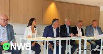 Voorbereiding fusie tussen Tongeren en Borgloon verloopt vlot tot nu toe: bevolking zal binnenkort bevraagd worden - VRT NWS