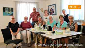 Aichach: Haus der Senioren: "In Aichach muss niemand einsam sein" | Aichacher Nachrichten - Augsburger Allgemeine