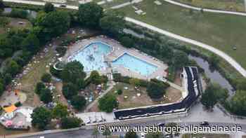 Aichach: Gute Nachricht: Aichacher Freibad dehnt Öffnungszeiten wieder aus | Aichacher Nachrichten - Augsburger Allgemeine