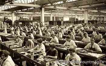 Pause For Poetry: Michael Hawkes /47 - westmountmag.ca