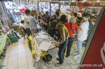 Community Benefit Society to bid for Wards Corner lease - Haringey Community Press