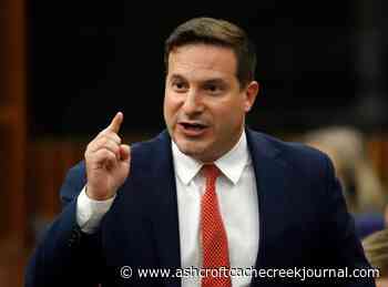 Government to use regulation to ban handgun imports in two weeks - Ashcroft Cache Creek Journal