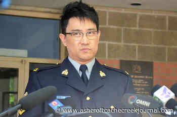 Langley spree shooter was 28-year-old Surrey man, police say - Ashcroft Cache Creek Journal