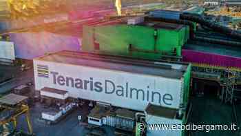 Tenaris, utile record a 634 milioni - Economia, Dalmine - L'Eco di Bergamo