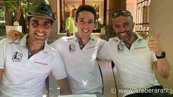 SOVERE - Trofeo Gennaro Sora: per la prima volta dopo 61 anni se lo aggiudica il GSA Sovere - Araberara