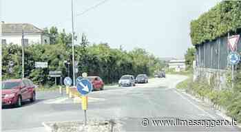 Strada colabrodo a Sora, incidenti a raffica: scatta la protesta - ilmessaggero.it