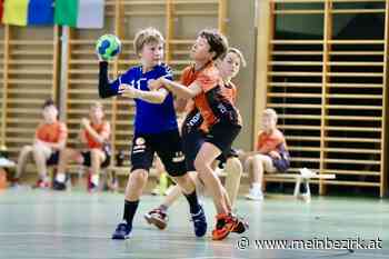 Jugendhandballturnier kehrt zurück: Gymnasium auf der Schmelz setzt nach Corona bewusstes Signal für den Sport - meinbezirk.at