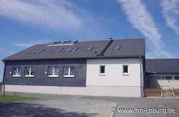 Kehlbach - Kulturhalle erhält neuen Namen - Neue Presse Coburg