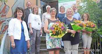 Die neue Kreisbäuerin in Kronach heißt Marina Herr - inFranken.de