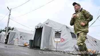 Verluste für Russland: Prorussischer Separatistenführer liegt im Koma