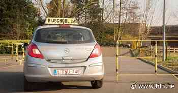 MOEF! Neteland zoekt rijcoaches om kwetsbare jongeren aan rijbewijs te helpen - Het Laatste Nieuws