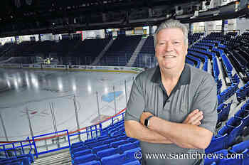 Former B.C. solicitor-general Rich Coleman is returning to politics - Saanich News