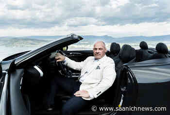 Developing a winning culture - Saanich News