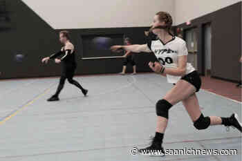 Victoria brother-sister duo headed to World Dodgeball Championships - Saanich News