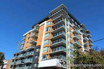 Greater Victoria home market slowdown means calmer buying and selling scenarios - Saanich News