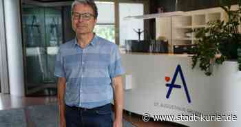 St. Augustinus Gruppe schafft Stelle für Ethik im Unternehmen​ - Stadt-Kurier