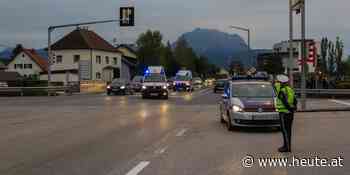Wiener stürzt von Fahrrad und ist auf der Stelle tot - Heute.at