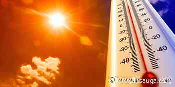 Rising weekend temps means heat warning for Burlington, Oakville, Milton | inHalton - insauga.com