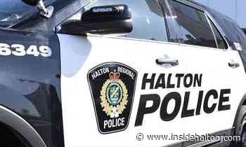 Suspect sought following break-in to Burlington storage facility - InsideHalton.com