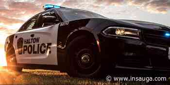 Burlington drivers target of new eTicket pilot project by Halton police | inHalton - insauga.com
