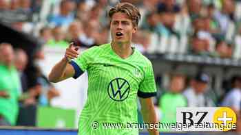 Die Noten des VfL Wolfsburg gegen Werder Bremen