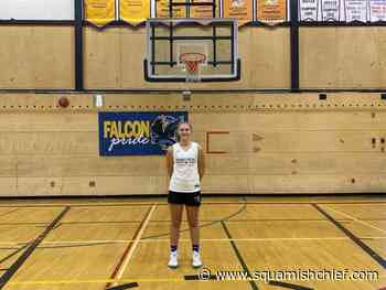 Northern athletes undaunted by their challenges at Canada Games - Squamish Chief