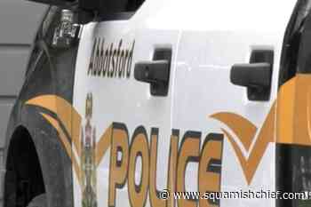 B.C. hate crime numbers 'alarming' and a 'wake-up call,' says advocate - Squamish Chief