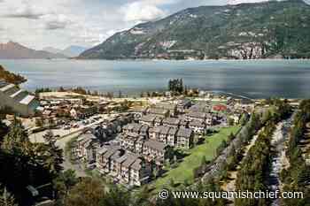 What is going on at Britannia Beach? - Squamish Chief