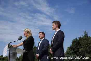 Government to use regulation to ban handgun imports in two weeks - Squamish Chief