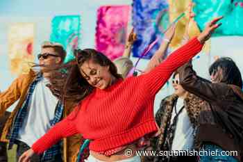 Is there a Squamish Wind Festival this year? - Squamish Chief