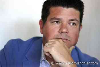 Doctor critical of lax COVID rules wins Tenn. Dem gov race - Squamish Chief