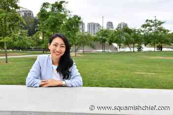 BC Dumpling Festival set for Coquitlam's Town Centre Park - Squamish Chief