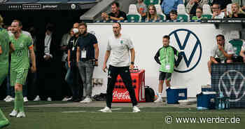 PK nach Wolfsburg