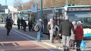 Stadtwerke Neubrandenburg rufen Bus-Notstand aus - Nordkurier