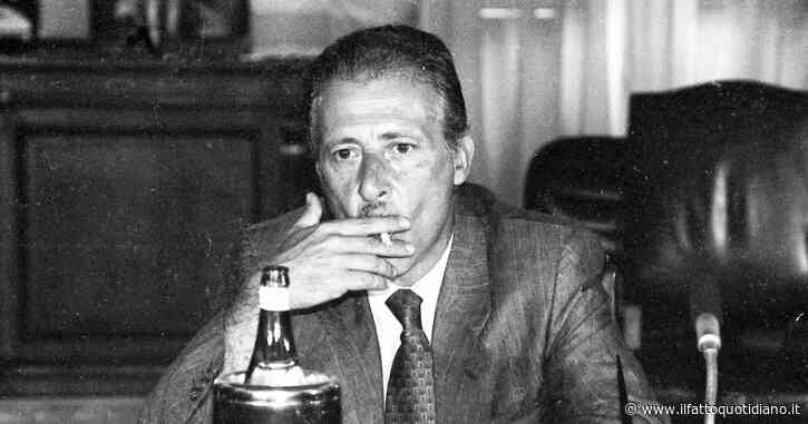Trattativa, la strage di via D’Amelio decisa da Riina perché Paolo Borsellino era “interessato al dossier mafia appalti”