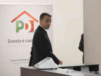 Anche Di Maio è arruolato nella "grande ammucchiata" di Letta: "C'è l'intesa"