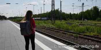 Was Sie heute wissen müssen: Das tägliche Leid einer Pendlerin aus Marl - Marler Zeitung