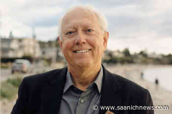 MLA REPORT: Turning empty houses into homes for people - Saanich News