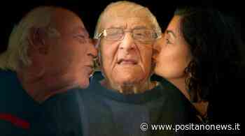 Un'istituzione di Positano scompare: Gennaro Capraro - Positanonews - Positanonews