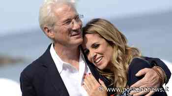 Richard Gere parla di Positano al Magna Graecia Film Festival: "Qui mi innamorai" - Positanonews - Positanonews