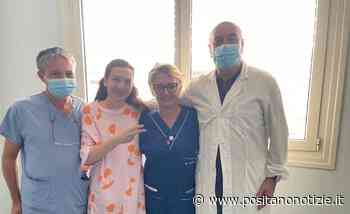 Asportato tumore che comprometteva 4 organi: salva 57enne dopo complesso intervento a Vallo della Lucania - Positano Notizie