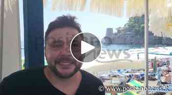 Positano, sentiamo Roberto con la sua azienda di cannabis legale: "Il nostro nemico è l'ignoranza" - Positanonews - Positanonews