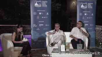 Positano, Borzacchiello "Definire le cose in maniera diversa, può cambiare le emozioni.. e la vita" - Positanonews - Positanonews